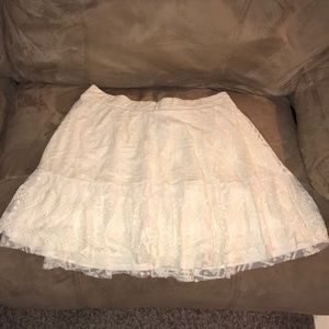 Flowy Skirt